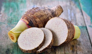 荔浦芋头怎么挑选好吃的（怎样挑选荔浦芋头）