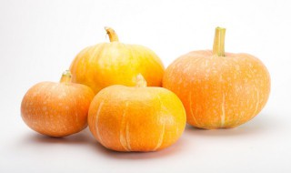 南瓜怎么看熟没熟（小南瓜怎么看熟没熟）