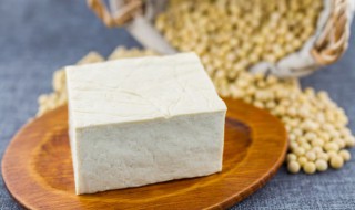 台湾版家常豆腐的做法 台式豆腐做法