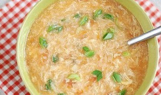 无敌海鲜疙瘩汤的做法 海鲜疙瘩汤食材