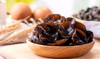 凉拌剁椒木耳的做法 尖椒木耳凉拌怎么做