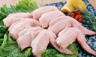 秘制烤鸡翅的做法 秘制烤鸡翅的做法大全