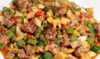 泡椒兔的做法 泡椒兔怎么做