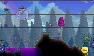 泰拉瑞亚手机版怎么远程联机 泰拉瑞亚手机版怎么远程联机教程