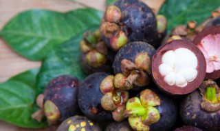 山竹放保鲜库里能放多久 山竹放冷库最长保存多久