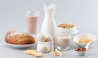 含钙高的食物有些什么（含钙高的有哪些食物?）