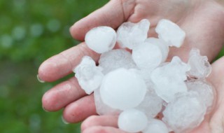 舌头粘冰上怎么办（冰粘住舌头怎么办）