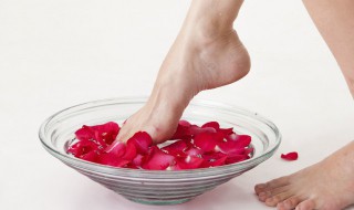 脚面是什么意思（脚面是指哪里）