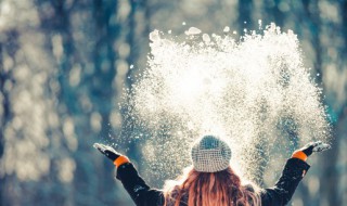 暴雪橙色预警厉害吗（暴雪橙色预警信号百科）