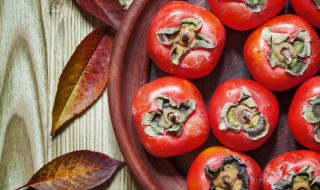 秋天成熟的水果有什么 秋天成熟的水果有什么颜色