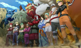 火影的特产是什么意思（火影的特产是什么意思网络用语）