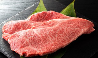 怎么让牛肉快速熟 怎么让牛肉快速熟化