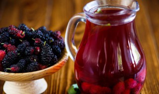 自制桑葚酒泡多久可以喝 自制桑葚泡酒可以保存多久