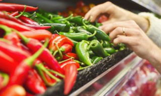 朝天椒盆栽种植方法（朝天椒盆栽种植方法视频）