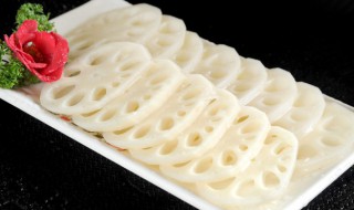 炸藕夹的热量 炸藕合的热量