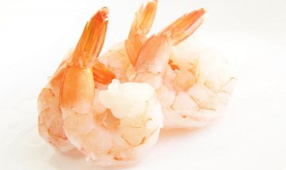 煮虾能放白酒吗 煮虾能放白酒吗?