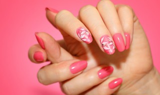美甲有几种做法 美甲的做法