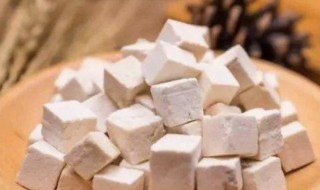 茯苓的用量多少克 茯苓的用量多少克为宜呢