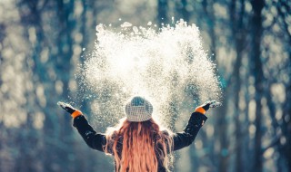 凝冻是什么意思 什么是凝冻