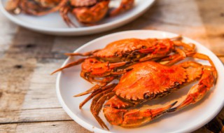 肉蟹煲好吃吗（大闸蟹做肉蟹煲好吃吗）