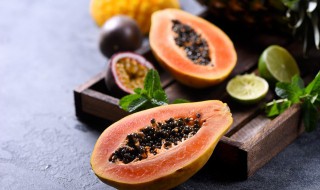 木瓜盆栽的种植方法（木瓜盆栽的种植方法视频）