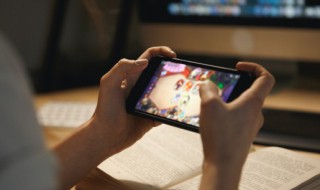 游戏防沉迷怎么解除