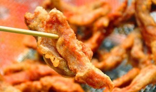 桥头排骨的做法 桥头排骨的做法视频