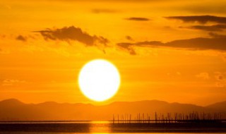 日射是什么意思 射日是词语吗