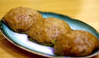 鸭儿粑怎么做好吃（鸭儿粑馅怎么做好吃）