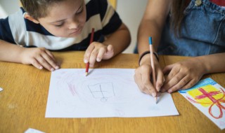 关于英语的手抄报 关于英语的手抄报怎么画