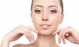 脸上的肉怎么瘦下来 男生脸上的肉怎么瘦下来