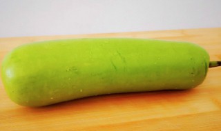 瓠子怎么保存比较好 瓠子怎么保存比较好一点