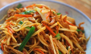 茭白炒什么好吃 茭白炒什么好吃窍门