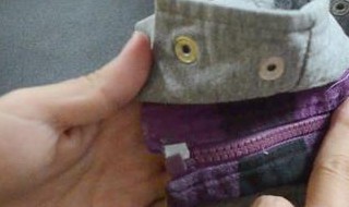 衣服拉链坏了怎么修（衣服拉链坏了怎么修理小妙招视频）