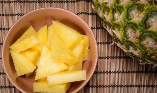 这些人千万不能吃菠萝蜜 菠萝蜜哪些人不能吃菠萝蜜的禁忌是什么