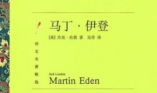 导致马丁伊登悲剧的原因是什么?（导致马丁伊登悲剧的原因是什么）