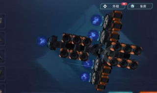 重装上阵技能如何联动（重装上阵技能联动最多）