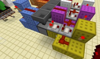 手游我的世界能做转化桌吗 我的世界手游可不可以做转化桌