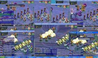 梦幻西游五开有必要上线打符吗 梦幻西游五开需要打符吗