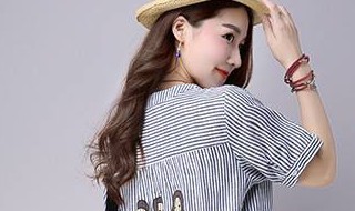 连衣裙怎么穿才显瘦（怎样的连衣裙显瘦）