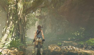 古墓丽影暗影独石碑宝藏位置（古墓丽影暗影独石碑线索）