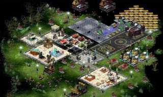 宇宙世界怎么摧毁殖民地 宇宙殖民者