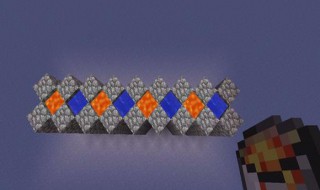 我的世界生成岩浆指令 我的世界生成岩浆指令手机版