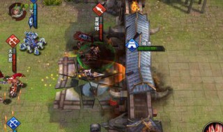 征程三国什么阵容厉害 征程三国武将搭配