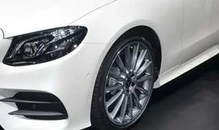 奔驰胎压复位 奔驰胎压复位什么意思