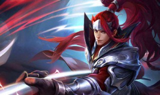 为什么王者荣耀玩韩信必输 王者荣耀韩信老是输