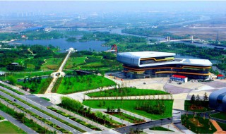 城市公园的意义 城市公园的意义和作用