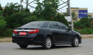 凯美瑞15款2.0G有几匹马力（凯美瑞2.0G多少马力）