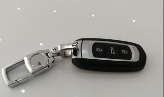 帝豪遥控钥匙不能开门 吉利帝豪不用钥匙开门