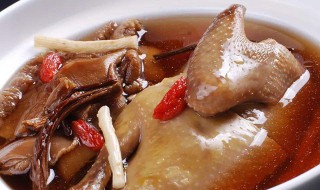 鸽子汤的营养价值及功效与作用 鸽子汤的营养价值和功效